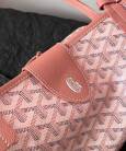 Сумка Goyard Saint Louis Pink GM  
